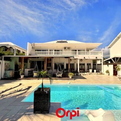 Maison 6 pièces 690000 €