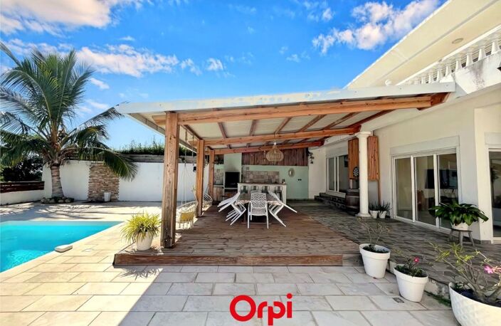 ORPI SAINTE MARIE - Maison F6 À Vendre — photo 2