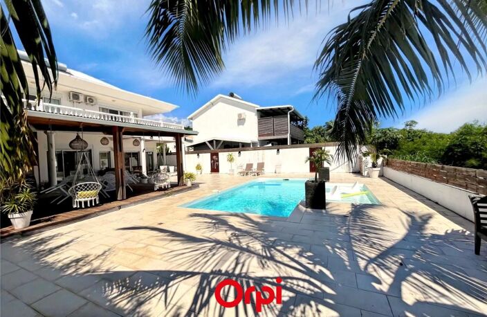 ORPI SAINTE MARIE - Maison F6 À Vendre — photo 3