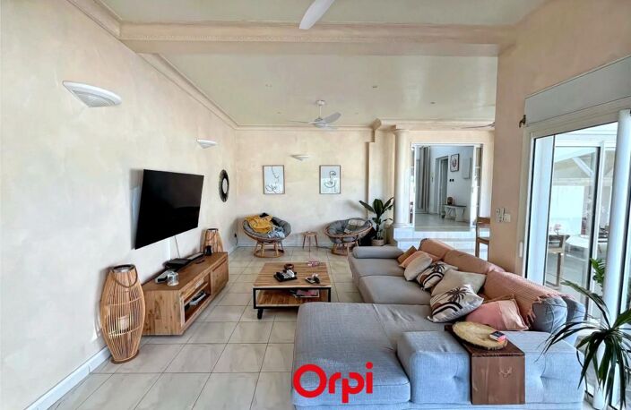 ORPI SAINTE MARIE - Maison F6 À Vendre — photo 4