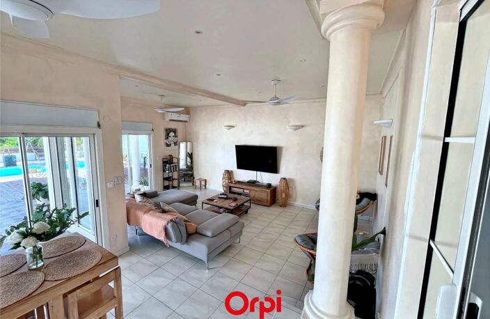 ORPI SAINTE MARIE - Maison F6 À Vendre — photo 5