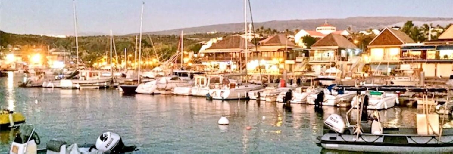 Commerce   m² à vendre à Saint-Paul (97434)