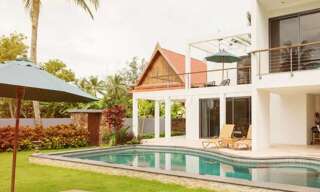 Maison 3 Pièces 70 m² à louer à Saint-Joseph (97480)