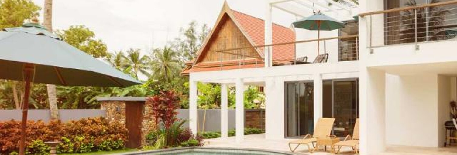 Maison 3 Pièces 70 m² à louer à Saint-Joseph (97480)