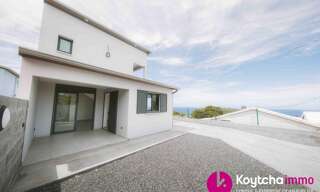 Maison 3 Pièces 70 m² à louer à Saint-Joseph (97480)