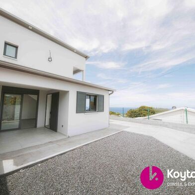 Maison 3 pièces 1120 €