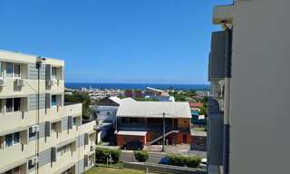 Bureau  12 m² à louer à Saint-Denis (97490)