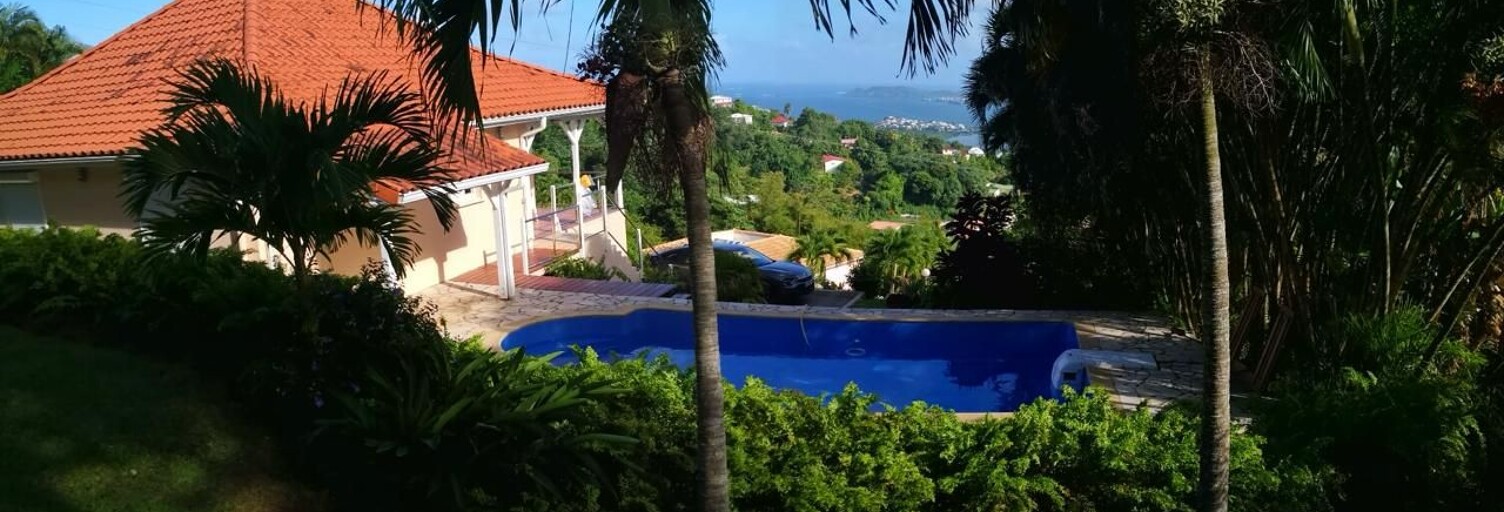 Maison 6 Pièces 139 m² à vendre à Le Robert (97231)