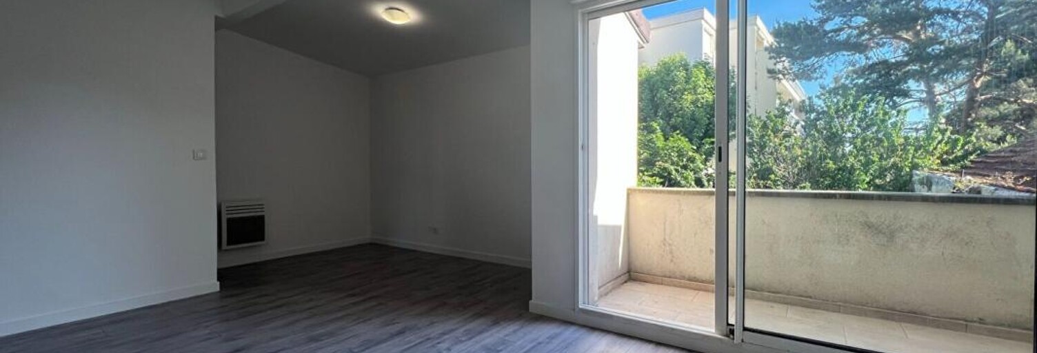 Appartement 2 Pièces 47 m² à louer à Franconville (95130)