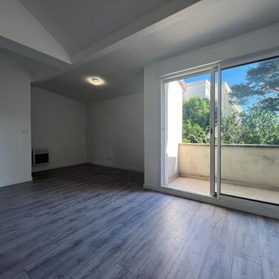Appartement 2 pièces 849 €