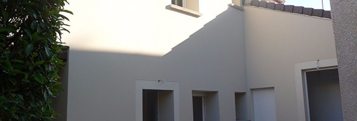 Appartement 2 Pièces 47 m² à louer à Franconville (95130)