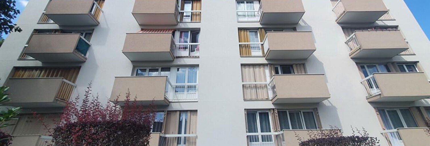 Appartement 3 Pièces 68 m² à louer à Argenteuil (95100)