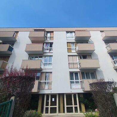 Appartement 3 pièces 1131 €