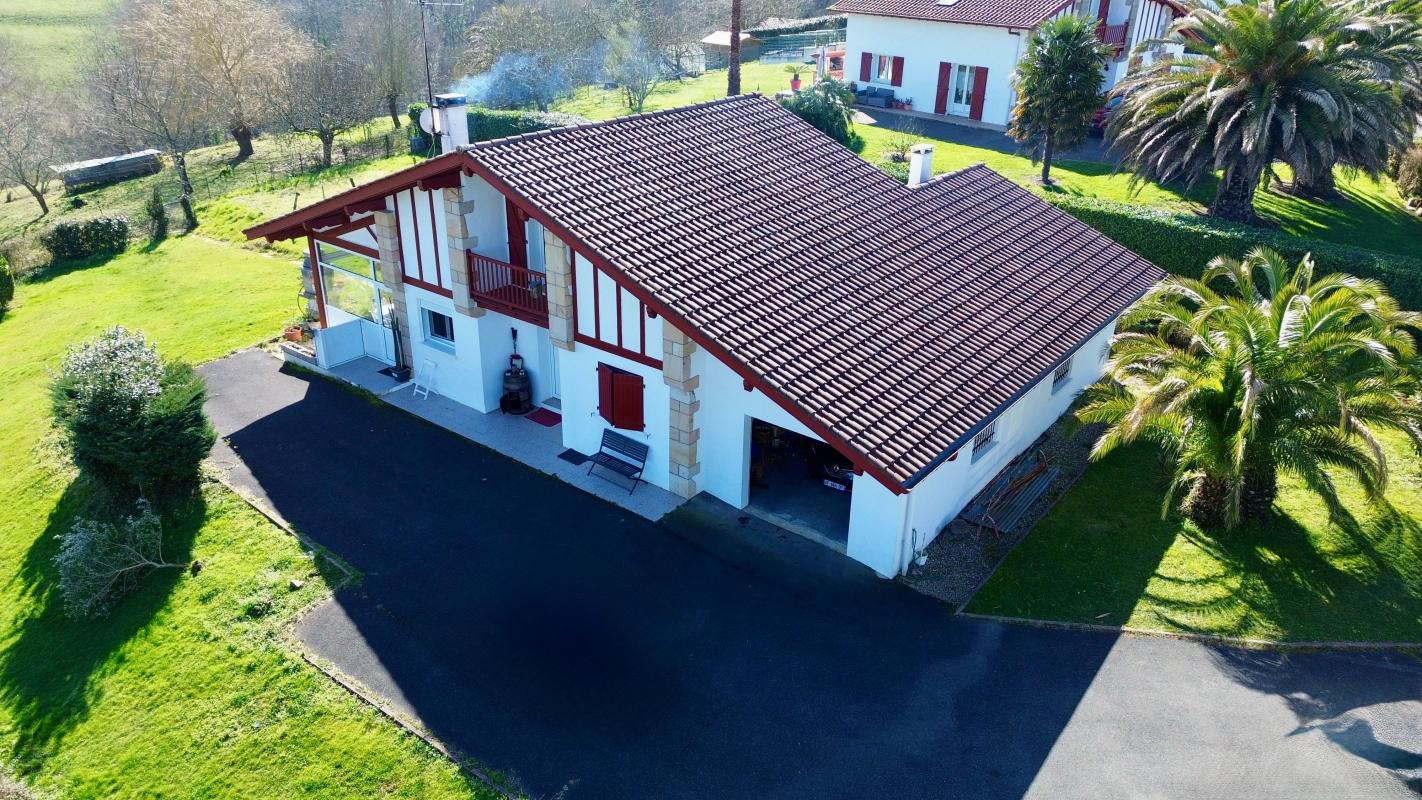 Villa / Maison  T3 à vendre Hasparren 64240