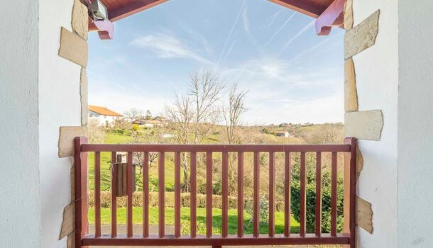 Villa / Maison 3 pièces  à vendre Hasparren 64240