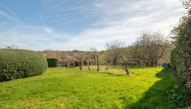 Villa / Maison 3 pièces  à vendre Hasparren 64240