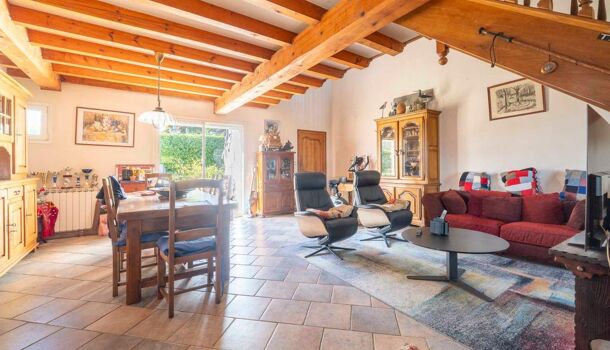 Villa / Maison 3 pièces  à vendre Hasparren 64240