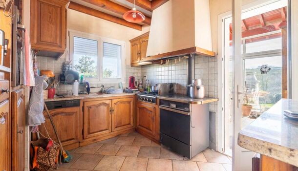 Villa / Maison 3 pièces  à vendre Hasparren 64240