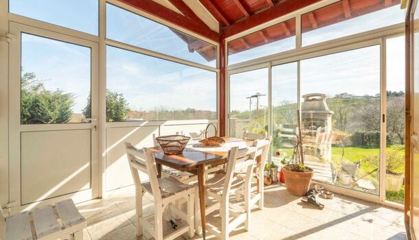 Villa / Maison 3 pièces  à vendre Hasparren 64240