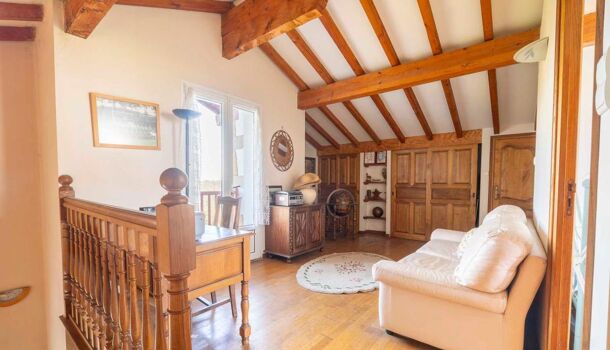 Villa / Maison 3 pièces  à vendre Hasparren 64240