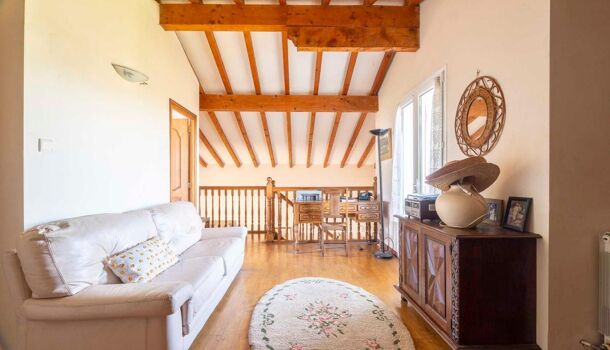 Villa / Maison 3 pièces  à vendre Hasparren 64240