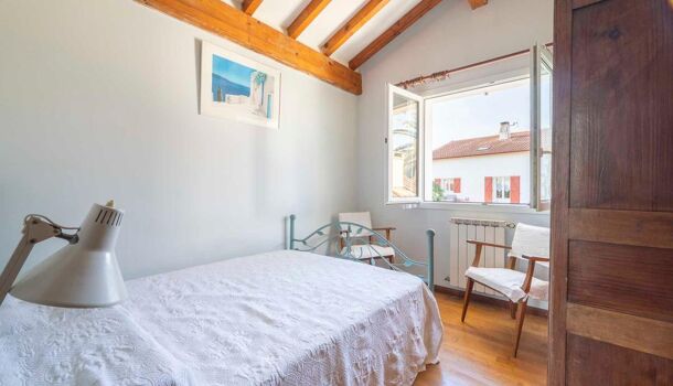 Villa / Maison 3 pièces  à vendre Hasparren 64240