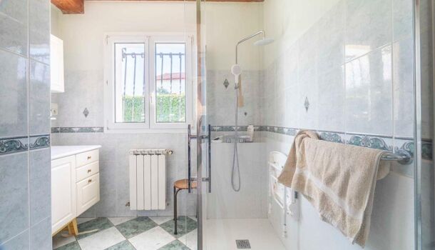 Villa / Maison 3 pièces  à vendre Hasparren 64240