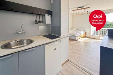 Appartement 1 pièces 360 €