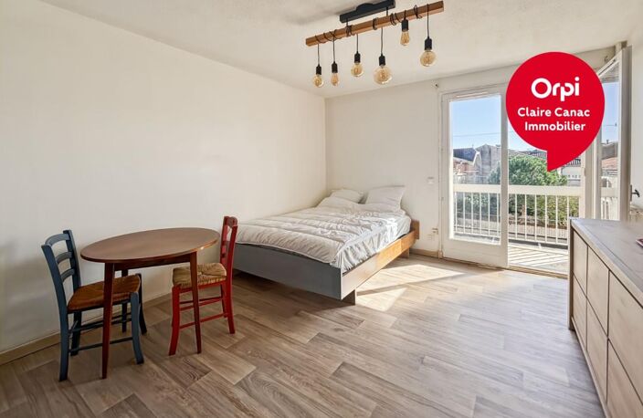 Appartement Castres 1 pièce — photo 2