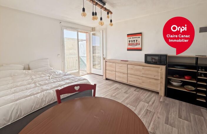 Appartement Castres 1 pièce — photo 3