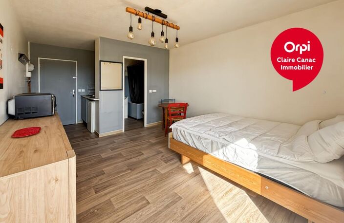 Appartement Castres 1 pièce — photo 4