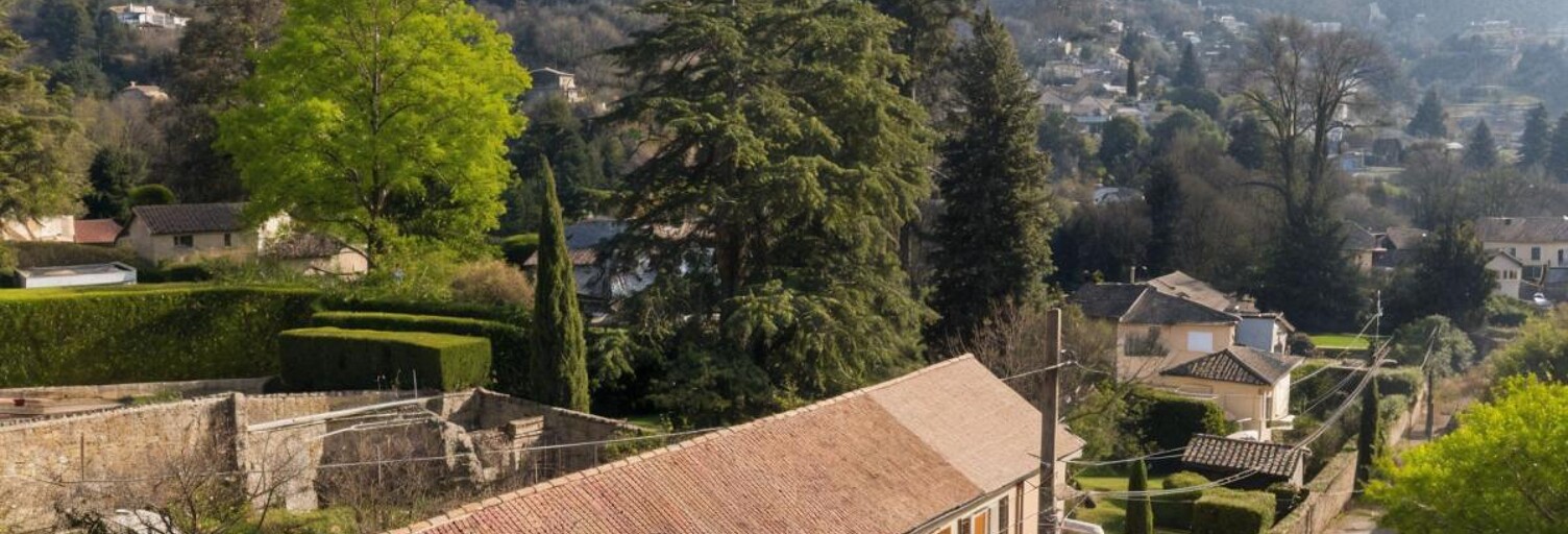 Maison 4 Pièces 86 m² à vendre à Saint-Cyr-au-Mont-d'Or (69450)