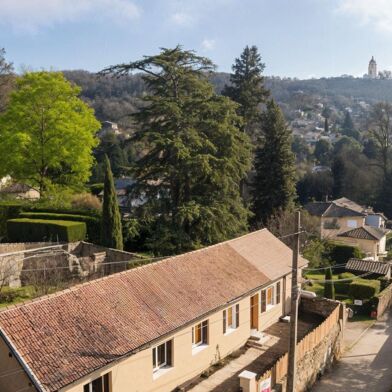 Maison 4 pièces 650000 €