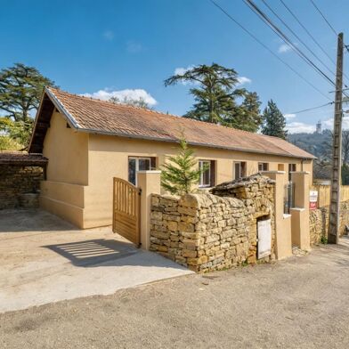 Maison 4 pièces 650000 €