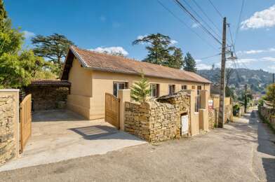 Maison 4 pièces 600000 €