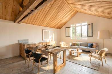 Maison 4 pièces 600000 €