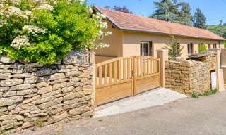 Maison 4 Pièces 90 m² à vendre à Saint-Cyr-au-Mont-d'Or (69450)
