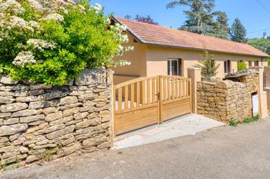 Maison 4 pièces 600000 €