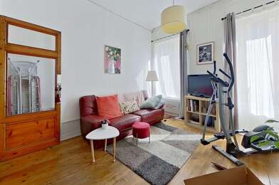 Appartement 2 pièces 200000 €