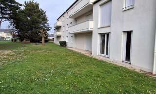 Appartement 3 Pièces 85 m² à vendre à Le Croisic (44490)