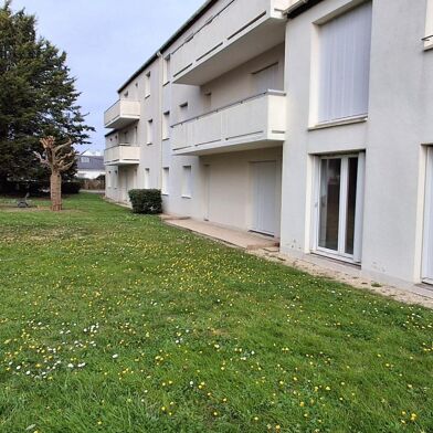 Appartement 3 pièces 242650 €