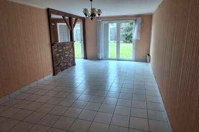 Appartement 3 pièces 242650 €