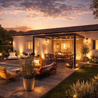 Maison 4 pièces 230000 €