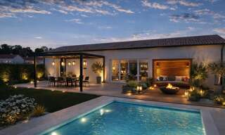 Maison 105 m² à construire Beauzelle (31700)