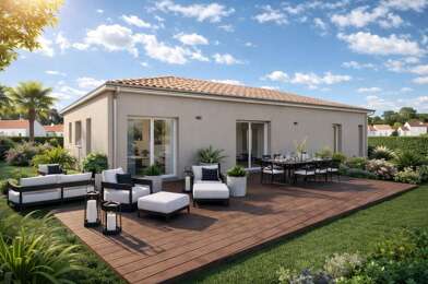 Maison 3 pièces 245900 €