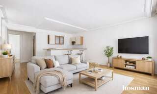 Appartement 2 Pièces 47 m² à vendre à Paris 7 (75007)