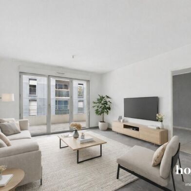 Appartement 2 pièces 189000 €