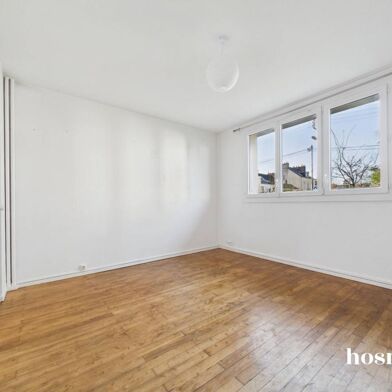 Appartement 3 pièces 180000 €