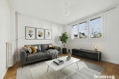 Appartement 3 pièces 175000 €