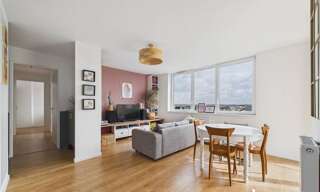 Appartement 4 Pièces 79 m² à vendre à Nantes (44000)